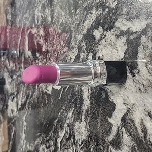 Avon matte hot plum lipstick